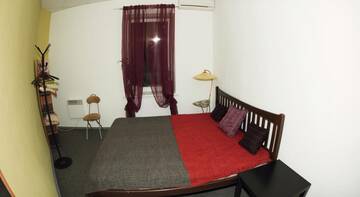 Фото номера Двухместный номер Хостел Mansarda S Hostel г. Санкт-Петербург 2