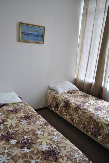 Фото номера Стандартный номер Мини-отель Hotel Romar г. Санкт-Петербург 2