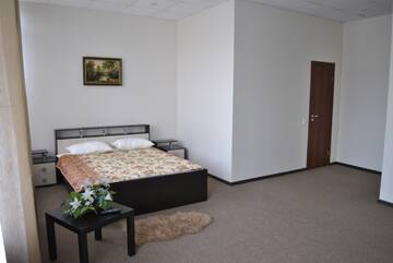 Фото номера Номер Люкс Мини-отель Hotel Romar г. Санкт-Петербург 3