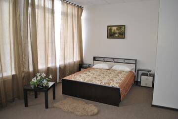 Фото номера Номер Люкс Мини-отель Hotel Romar г. Санкт-Петербург 2