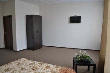 Фото номера Номер Люкс Мини-отель Hotel Romar г. Санкт-Петербург 4