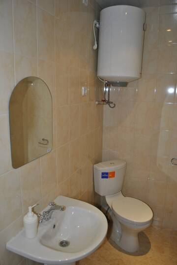 Фото номера Номер Делюкс Мини-отель Hotel Romar г. Санкт-Петербург 3