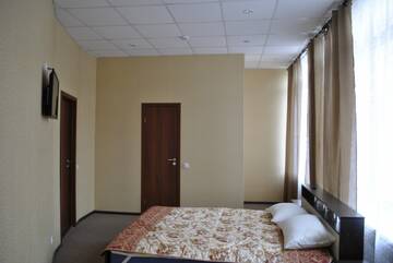 Фото номера Номер Делюкс Мини-отель Hotel Romar г. Санкт-Петербург 2
