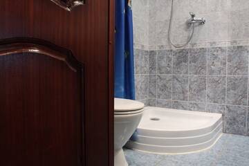 Фото номера Двухместный номер Twin Апарт-отель Прайд г. Санкт-Петербург 8