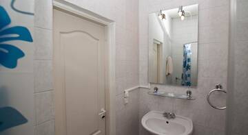 Фото номера Люкс Гостиница Охта г. Санкт-Петербург 7