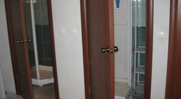 Фото номера Двухместный эконом TWIN Мини-отель Мини-отель Омега г. Санкт-Петербург 6