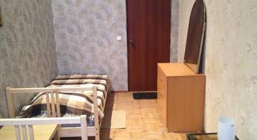 Фото номера Двухместный эконом TWIN Мини-отель Мини-отель Омега г. Санкт-Петербург 5
