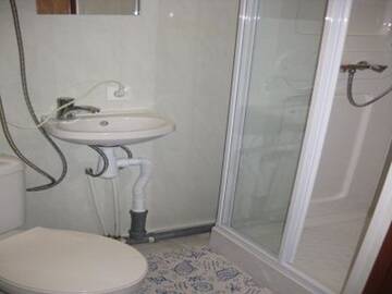 Фото номера Двухместный STANDART Мини-отель Мини-отель Омега г. Санкт-Петербург 3