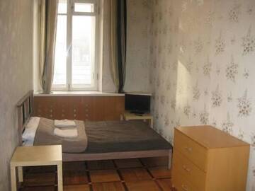 Фото номера Двухместный эконом DBL Мини-отель Мини-отель Омега г. Санкт-Петербург 2