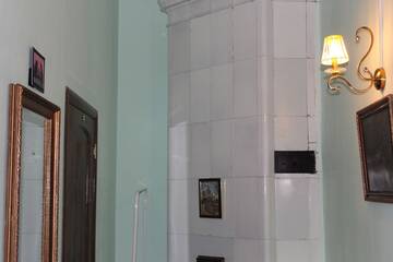 Фото номера 4х местный номер Гостевой дом КСЕНИЯ Гостевой Дом г. Санкт-Петербург 3