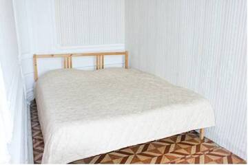 Фото номера Двухместный (двуспальная кровать)	 Хостел Retro hause г. Санкт-Петербург 3