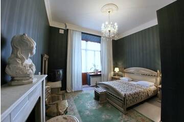 Фото номера Двухместный номер класса LUX 1 Гостиница Невском г. Санкт-Петербург 2