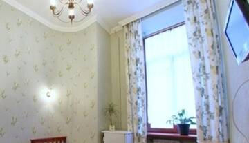 Фото номера Одноместный номер класса Стандарт Гостиница Невском г. Санкт-Петербург 4