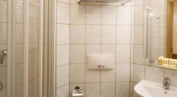 Фото номера Комфорт Гостиница Достоевский г. Санкт-Петербург 4
