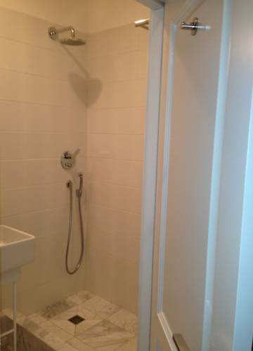 Фото номера Трехместный  номер (Triple Room) Гостиница Отель Т-отель г. Санкт-Петербург 5