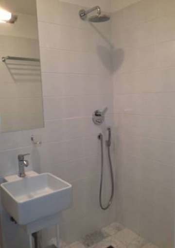 Фото номера Одноместный (Single Room) Гостиница Отель Т-отель г. Санкт-Петербург 4