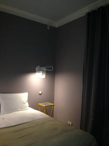 Фото номера Двухместный  номер (Double  Room) Гостиница Отель Т-отель г. Санкт-Петербург 4