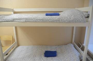 Фото номера 2-х местный номер Хостел Хостел Piterstay г. Санкт-Петербург 2