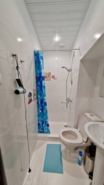 Фото номера 2-х местный номер Хостел Хостел Piterstay г. Санкт-Петербург 3