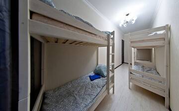 Фото номера 6-местный Хостел Хостел Piterstay г. Санкт-Петербург 3