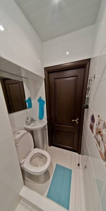 Фото номера 6-местный Хостел Хостел Piterstay г. Санкт-Петербург 5