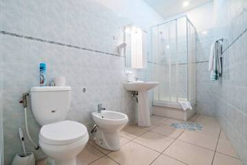 Фото номера Deluxe Room – улучшенный номер Гостиница Демидов мост г. Санкт-Петербург 5
