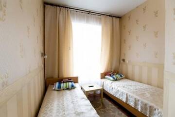 Фото номера Двухместный эконом Хостел Хостел Бонн-Апарт г. Санкт-Петербург 3