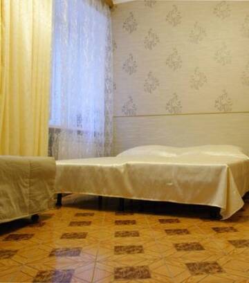 Фото номера Стандарт Хостел Хостел Бонн-Апарт г. Санкт-Петербург 5