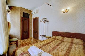 Фото номера Эконом Гостиница Мини-отель Элегия г. Санкт-Петербург 2